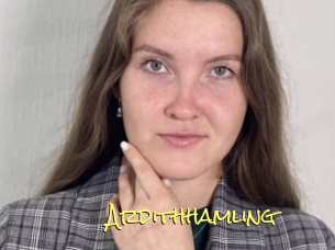 Ardithhamling