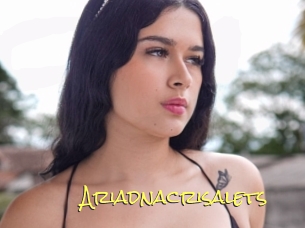 Ariadnacrisalets