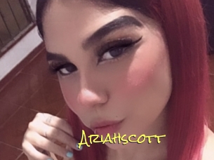 Ariahscott