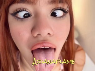 Arianaflame