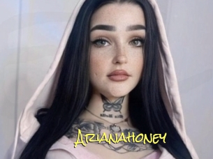 Arianahoney