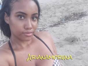 Arianamorena