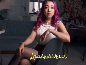 Arianawells