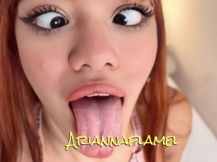 Ariannaflamel