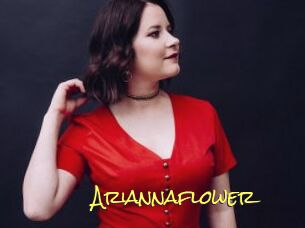 Ariannaflower