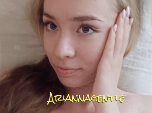 Ariannagentle