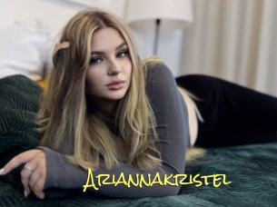 Ariannakristel