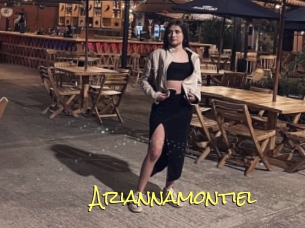 Ariannamontiel