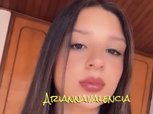 Ariannavalencia