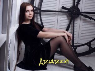 Ariarich