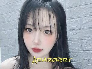Ariarobert