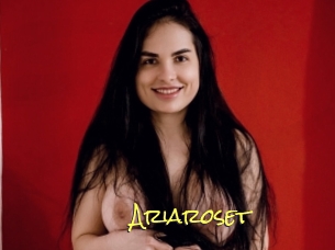 Ariaroset