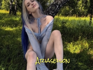 Ariaselson