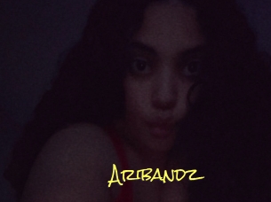 Aribandz