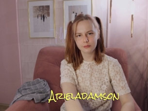 Arieladamson