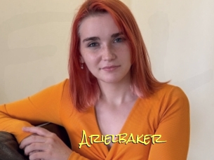 Arielbaker