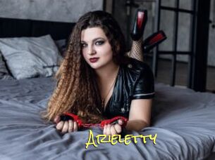 Arieletty