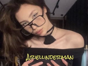Ariellinderman