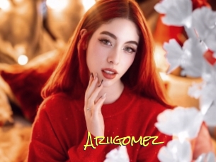 Ariigomez