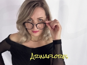 Arinaflores