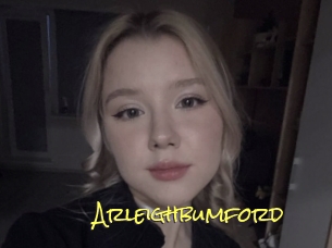 Arleighbumford