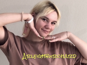 Arleighburchard