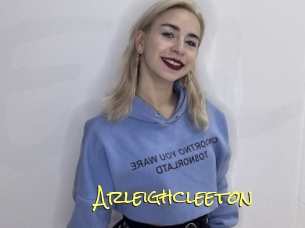 Arleighcleeton