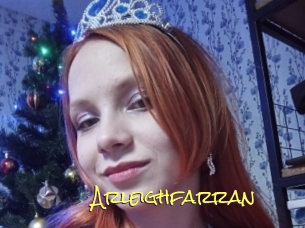 Arleighfarran