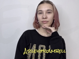 Arleighgambell