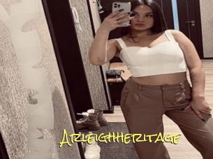 Arleighheritage