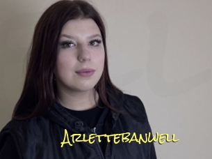 Arlettebanwell