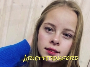 Arlettedensford