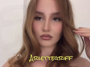 Arlettegriff