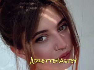 Arlettehastey