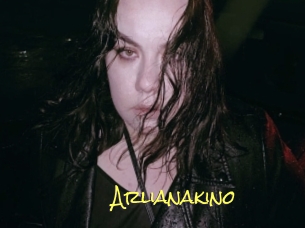 Arlianakino