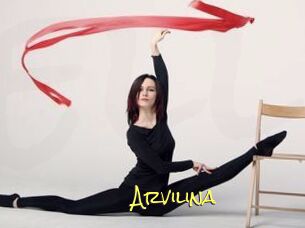 Arvilina