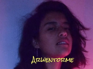 Arwentorme