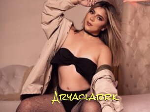 Aryaclarrk