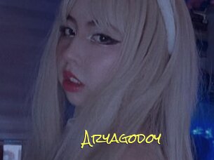 Aryagodoy