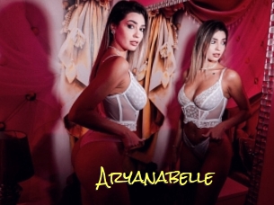 Aryanabelle