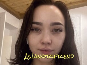 As1angirlfriend