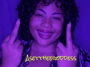 Asettheegoddess