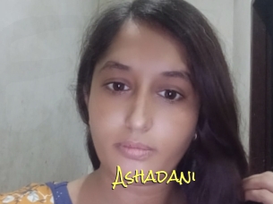 Ashadani