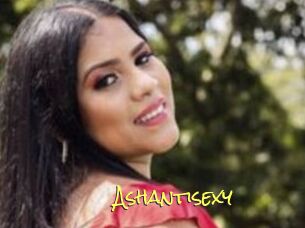 Ashantisexy