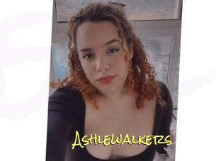 Ashlewalkers