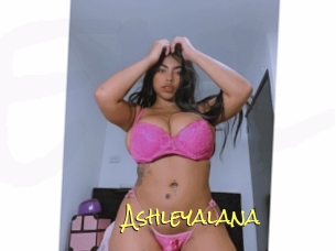 Ashleyalana