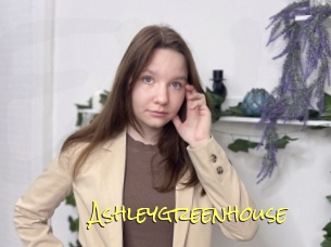 Ashleygreenhouse