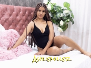 Ashliemiller