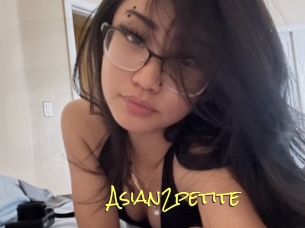 Asian2petite