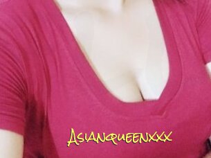 Asianqueenxxx